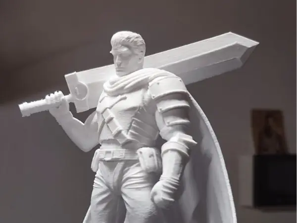 Berserk