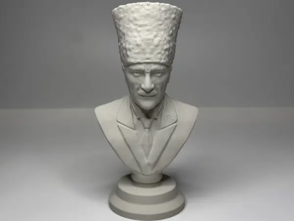 Mustafa Kemal Atatürk Bust