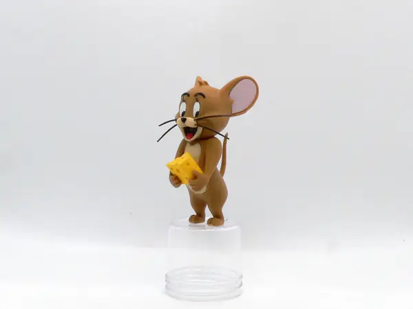 Jerry Mouse