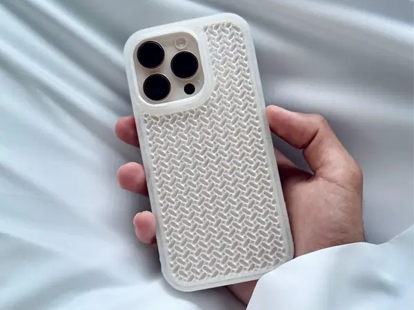 Infill Case | NEW for 18 Pro!