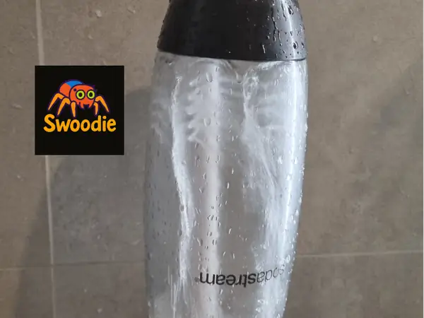 Modular Pressure Bottle Cleaner - Shower Head RPLC