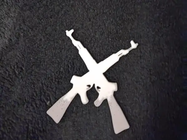Double AK