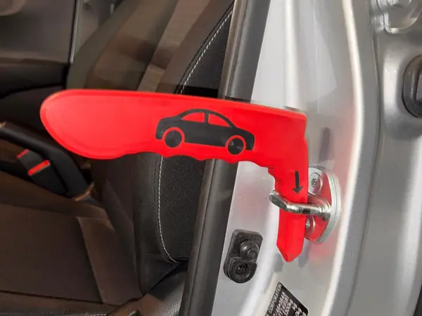 Car Door Assist Handle 