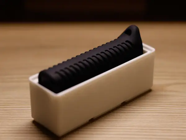 Gridfinity PGYTECH  Card Reader 