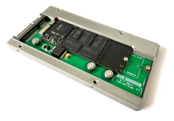 Apple SSD SATA Adapter