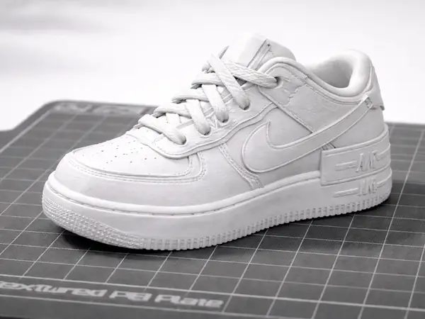 Stylized Sneaker