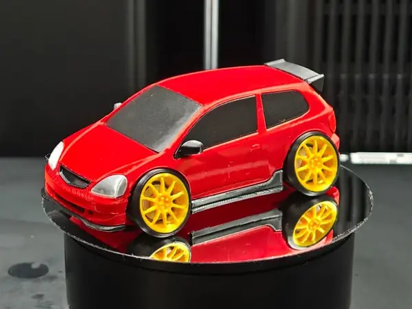 Honda Civic Type R EP3