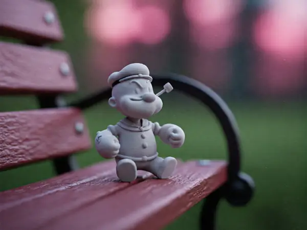 Popeye