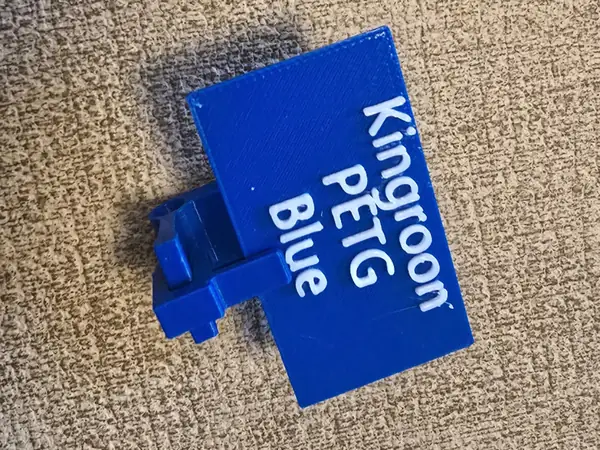 RFID Tag Adapter for ProClip V2