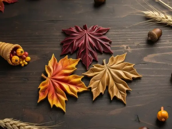 Maple Leaf