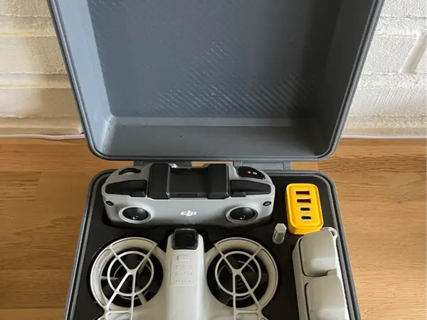 FLIP & NEO BIG CASE