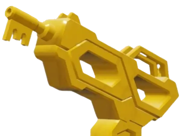 KEY UZI