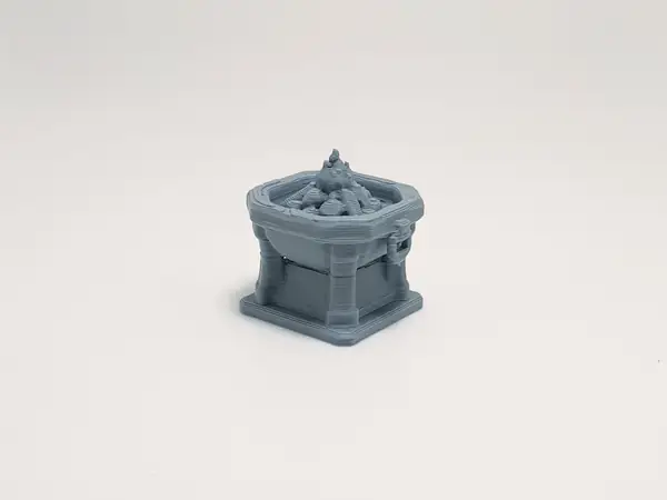 Hearthstone Fire Pit