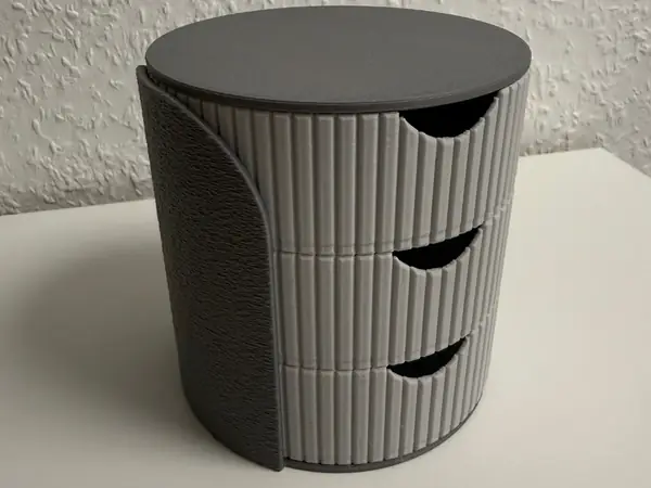 Schmuck/Organizer Turm
