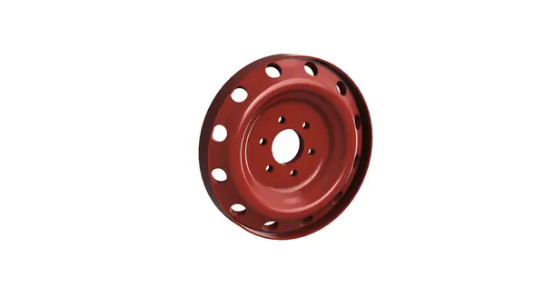 Hub Caps for 2.2 / 1.9 rims
