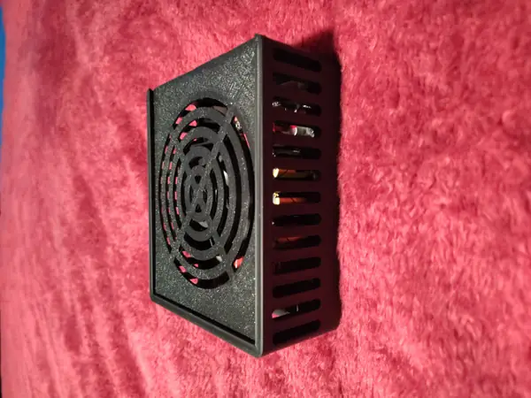 ZK 3002T Case