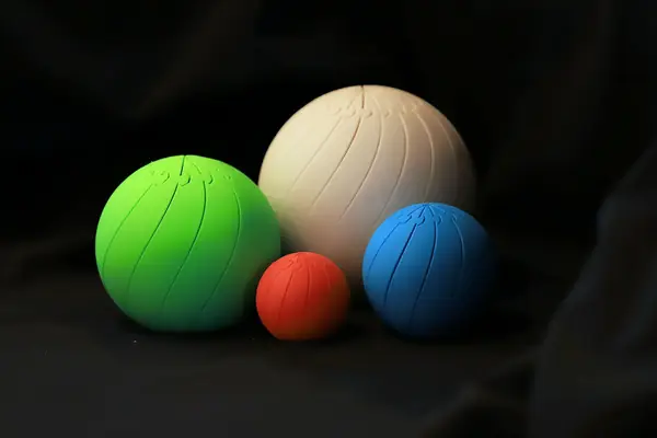 Spiral Ball Fidget