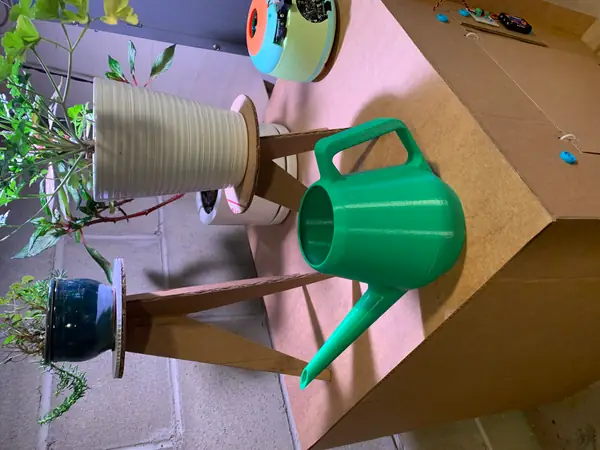 Watering Can