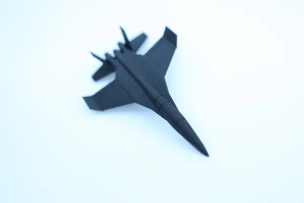 AF-1 Jaguar (Sci-fi Su-35)