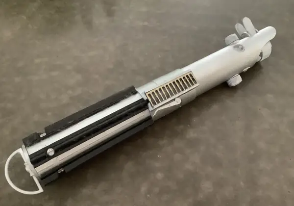 Anakin Skywalker Lightsaber