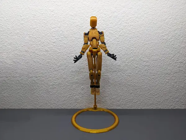 Bigger Dummy 13 Stand