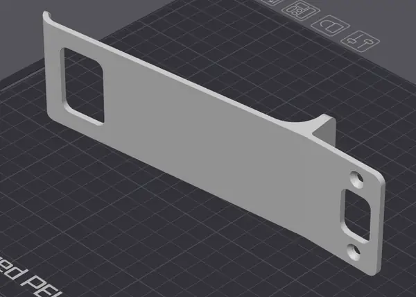 Door Prop for Cats