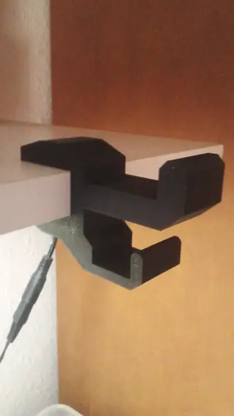 HeadPhone Holder