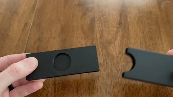 Magic Disappearing Coin Box!