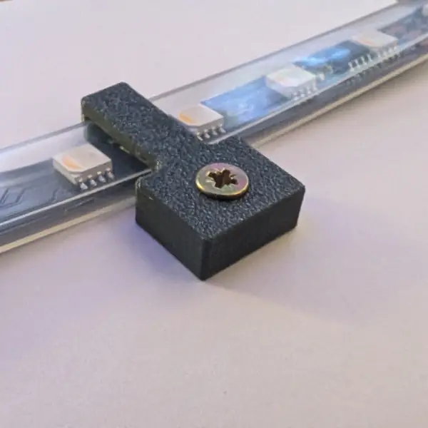 Clip for BFT LED IP67 Stripe (WS2814)