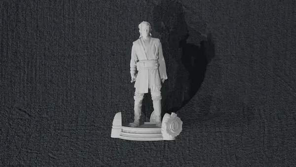 Anakin Skywalker Star Wars #2