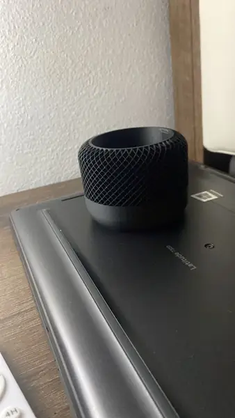 apple vase