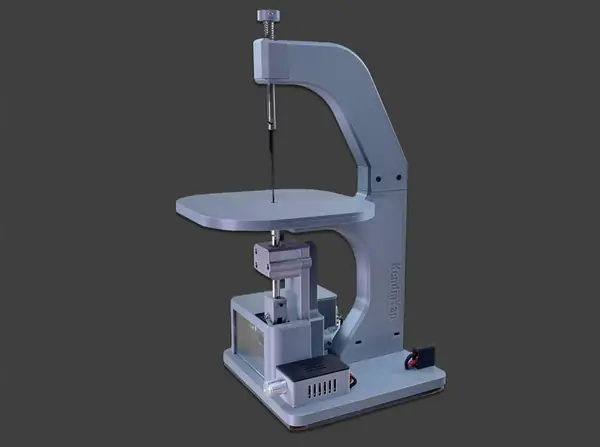 Scroll Saw