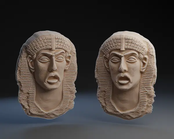 The Lesser-Known Egyptian Ruler Pornanum-Ra
