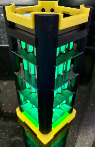 Satisfactory Uranium Fuel Rod