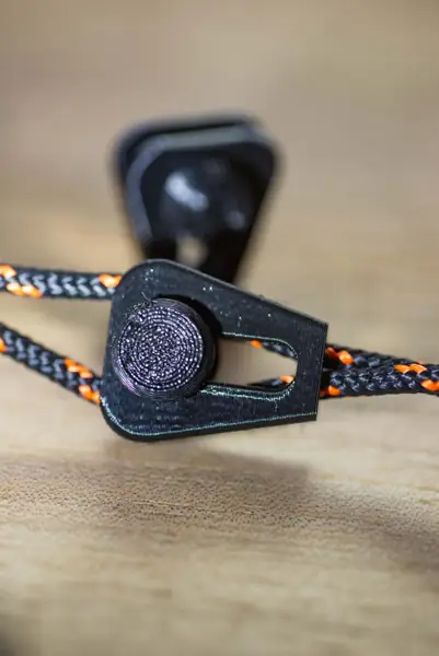 Cord Lock