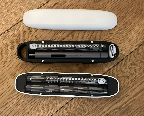 Wowstick Screwdriver Box Extender (Wow Stick)