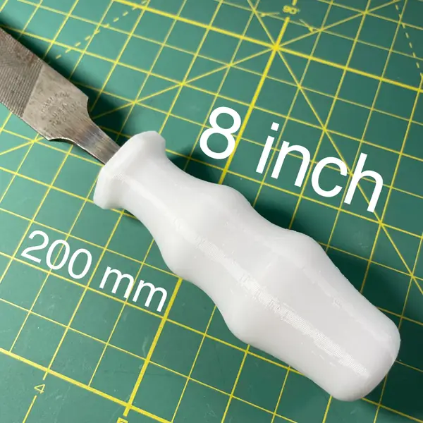 File Handle