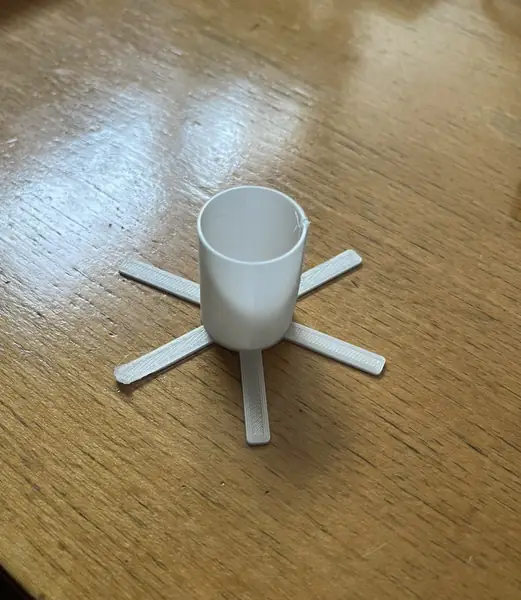 Candle stand