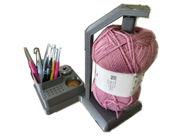 Crochet-Tools