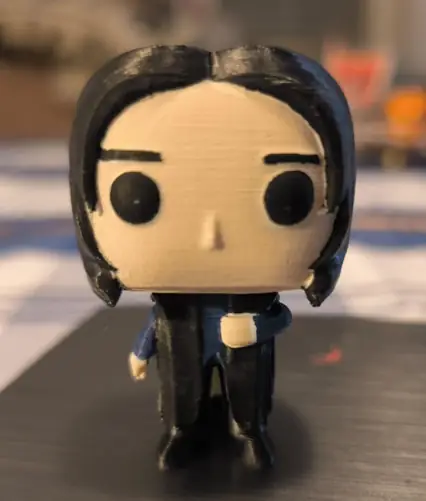 Severus Snape funko POP!