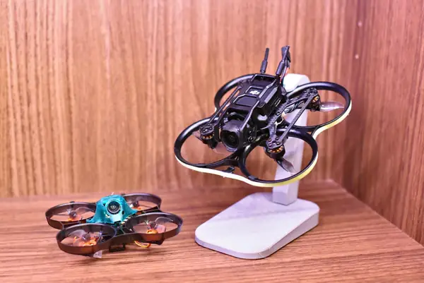 FPV Drone stand - Pavo Pico or others