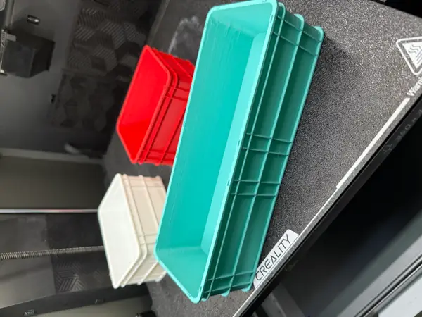 Stackable Create Mini Long