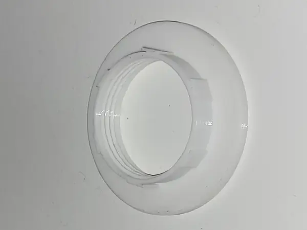 Lampshade Nut E26