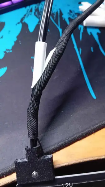 Textile sleeve tool