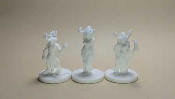 Dryad / Myconid Sovereign Collection (DND / TTRPG)