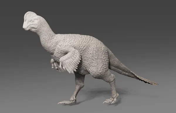 Oksoko Figurine