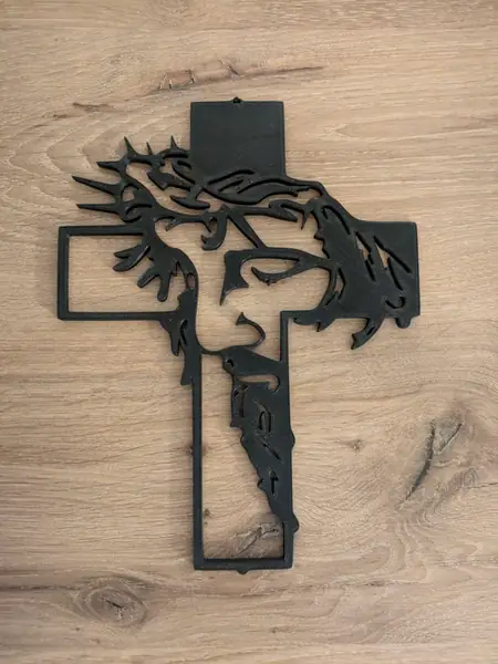 Jesus Kreuz - Jesus cross