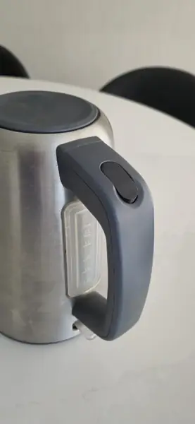 Kenwood kettle lid button replacement