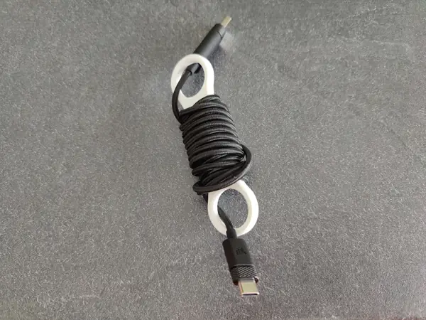 Cable Winder