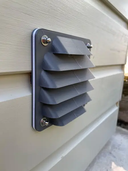 Vent Grill